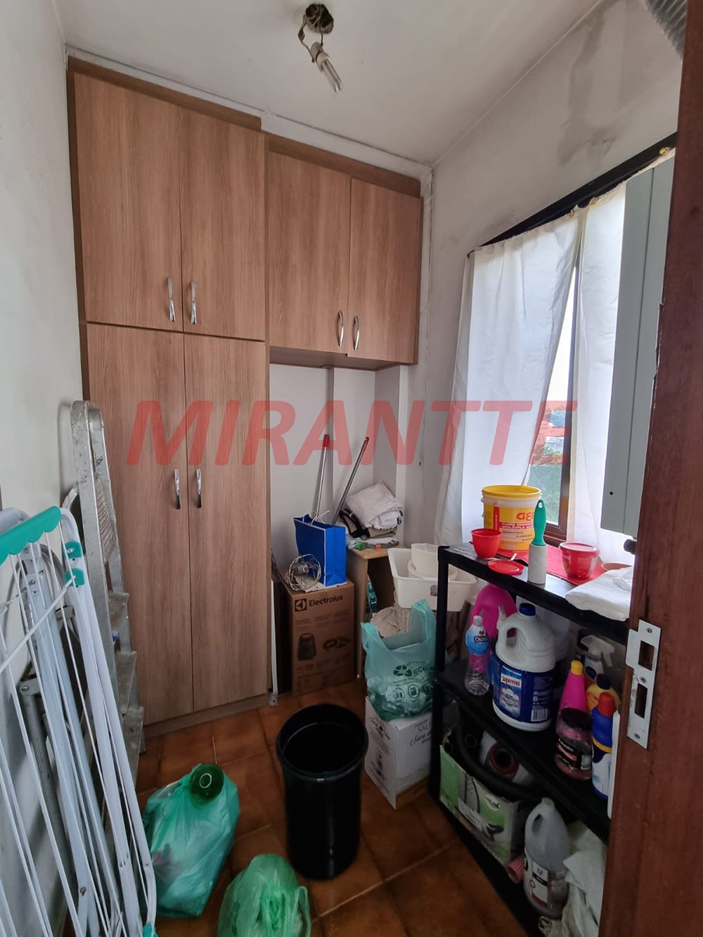 Cobertura de 340m² com 3 quartos em Santana
