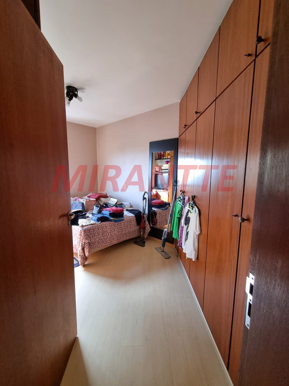 Cobertura de 340m² com 3 quartos em Santana