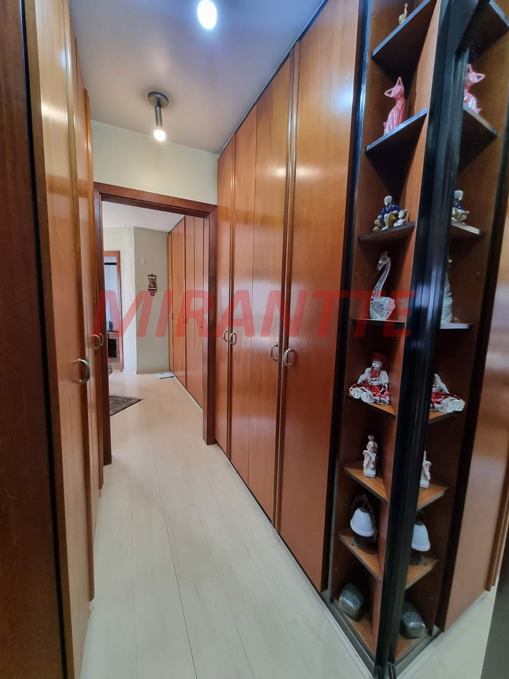 Cobertura de 340m² com 3 quartos em Santana