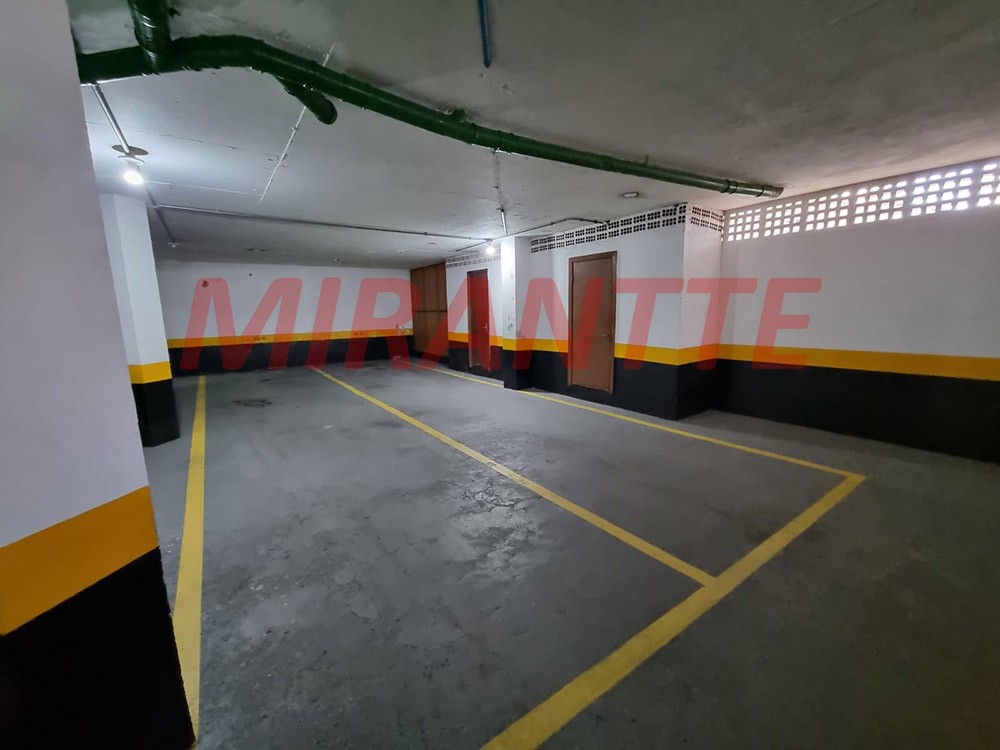 Cobertura de 340m² com 3 quartos em Santana