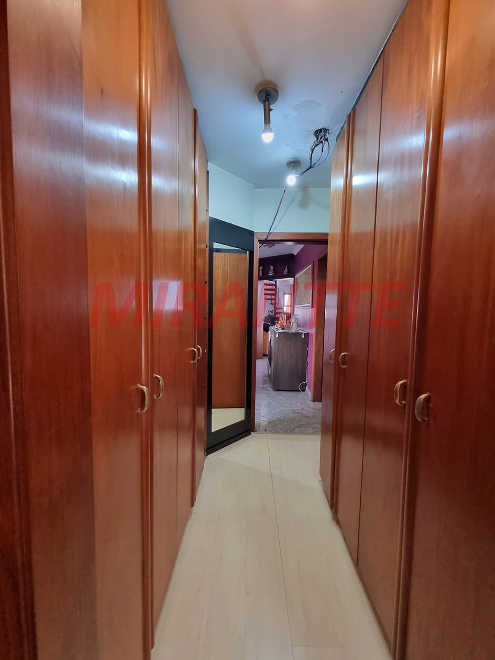 Cobertura de 340m² com 3 quartos em Santana