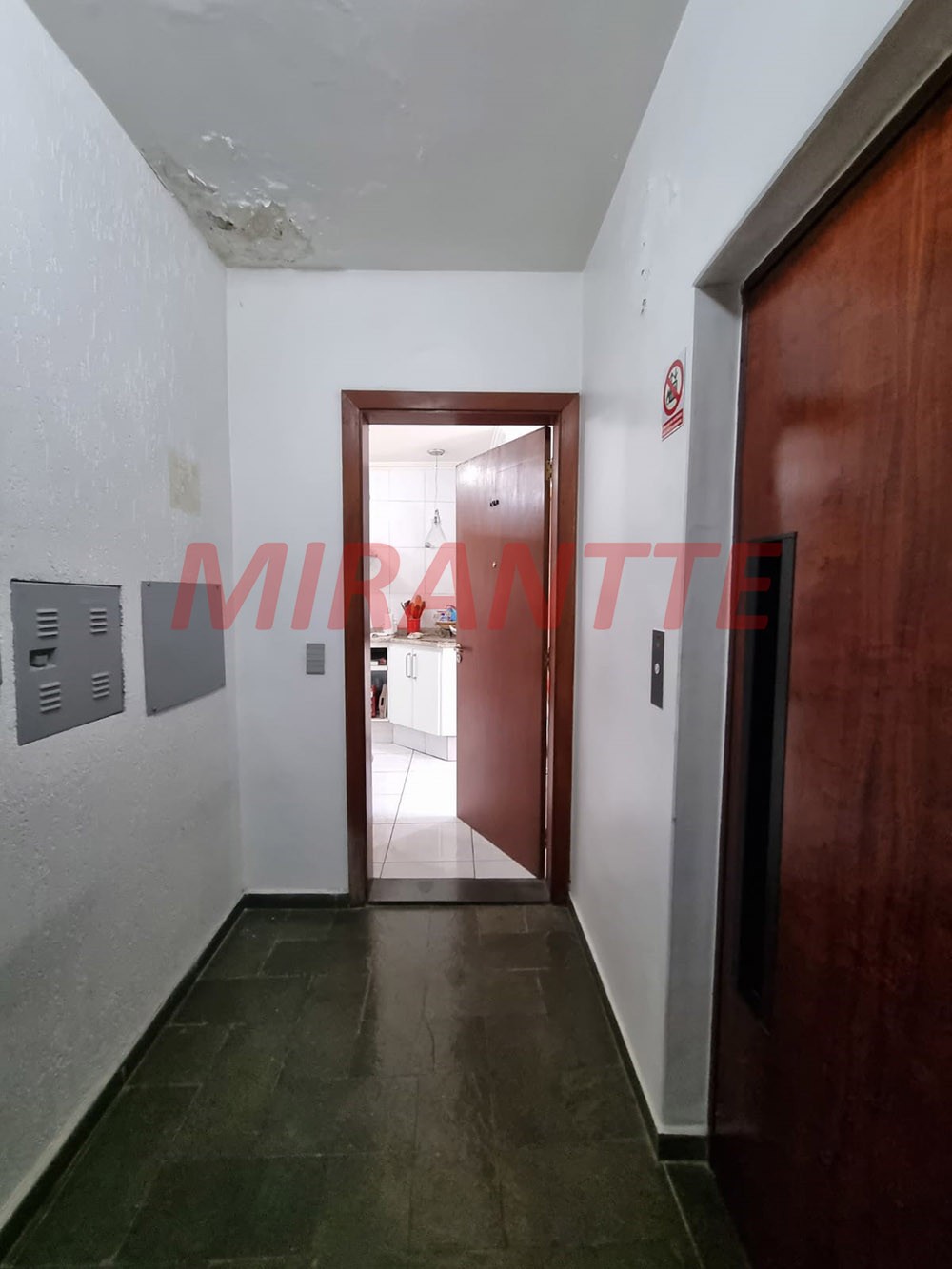 Cobertura de 340m² com 3 quartos em Santana