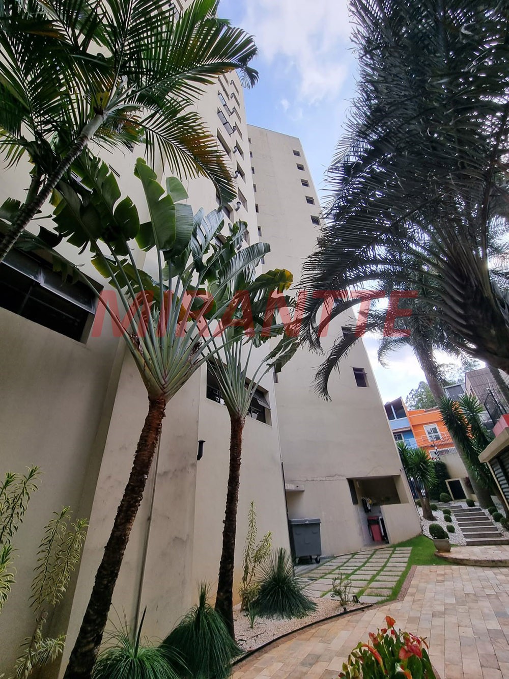 Cobertura de 340m² com 3 quartos em Santana