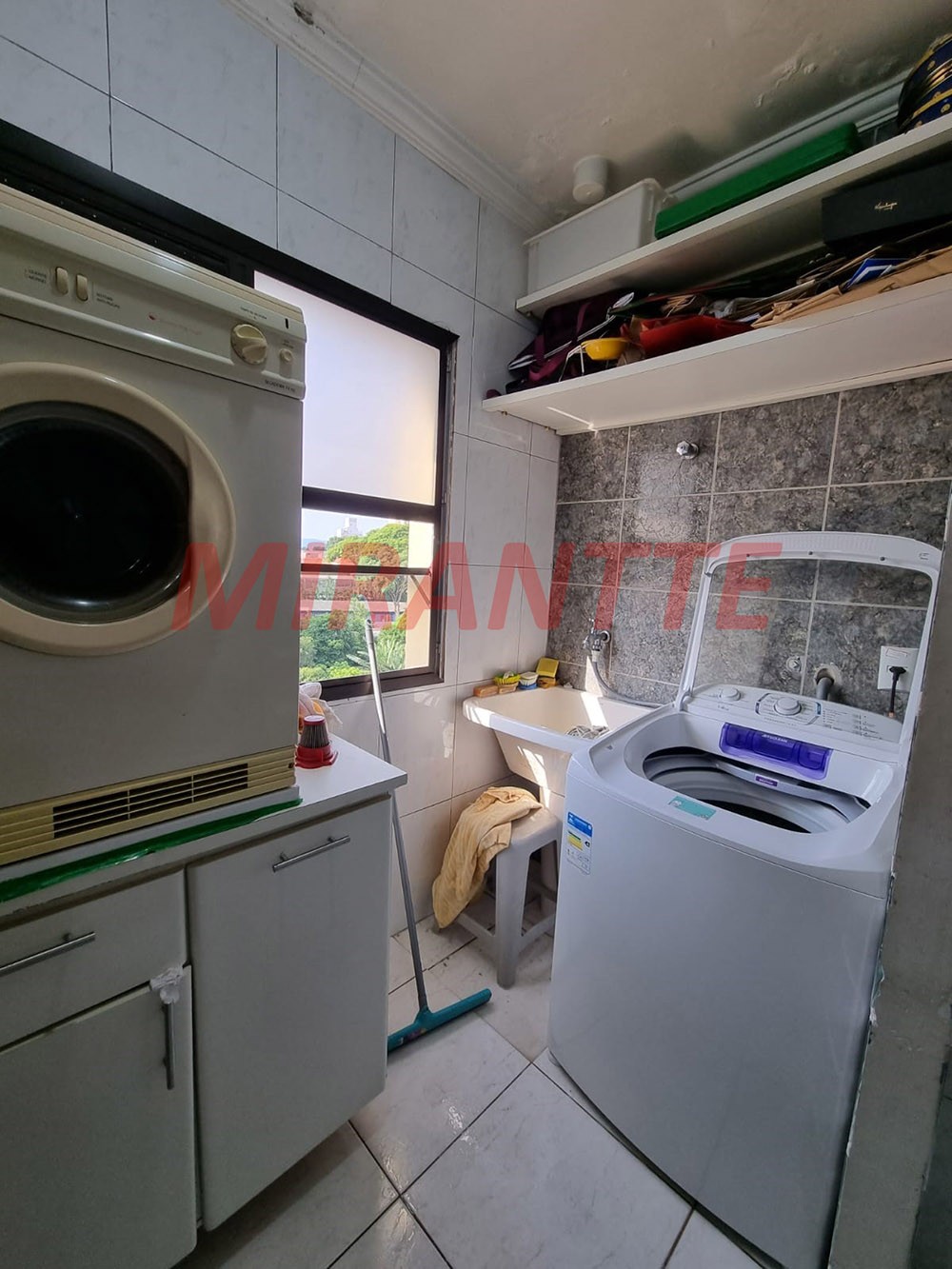 Cobertura de 340m² com 3 quartos em Santana