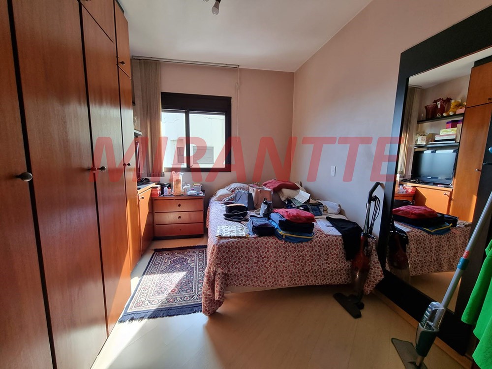 Cobertura de 340m² com 3 quartos em Santana