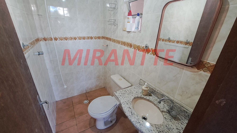 Sobrado de 347m² com 4 quartos em Centro – Mairiporã