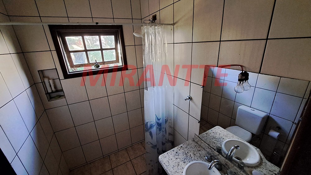 Sobrado de 347m² com 4 quartos em Centro – Mairiporã