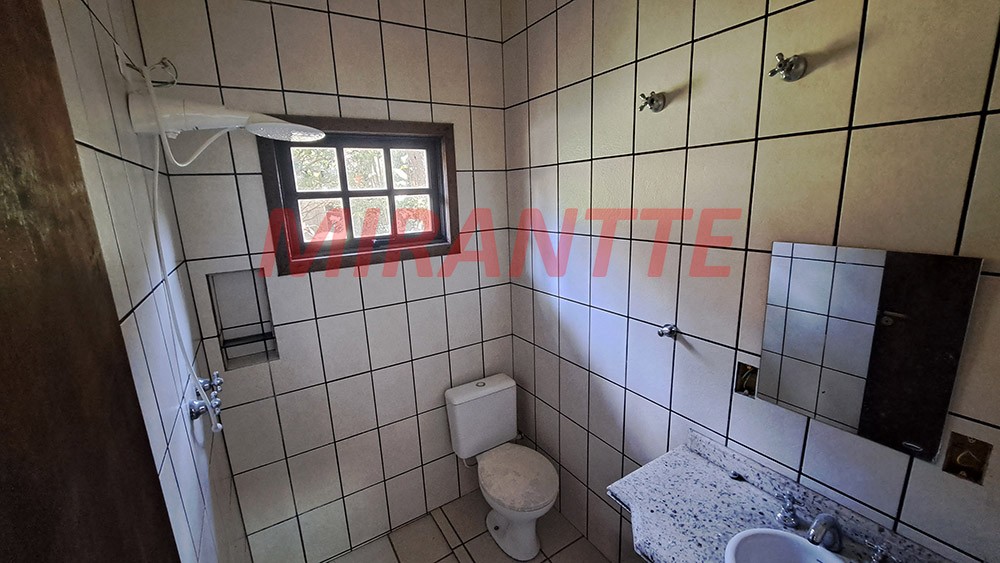 Sobrado de 347m² com 4 quartos em Centro – Mairiporã