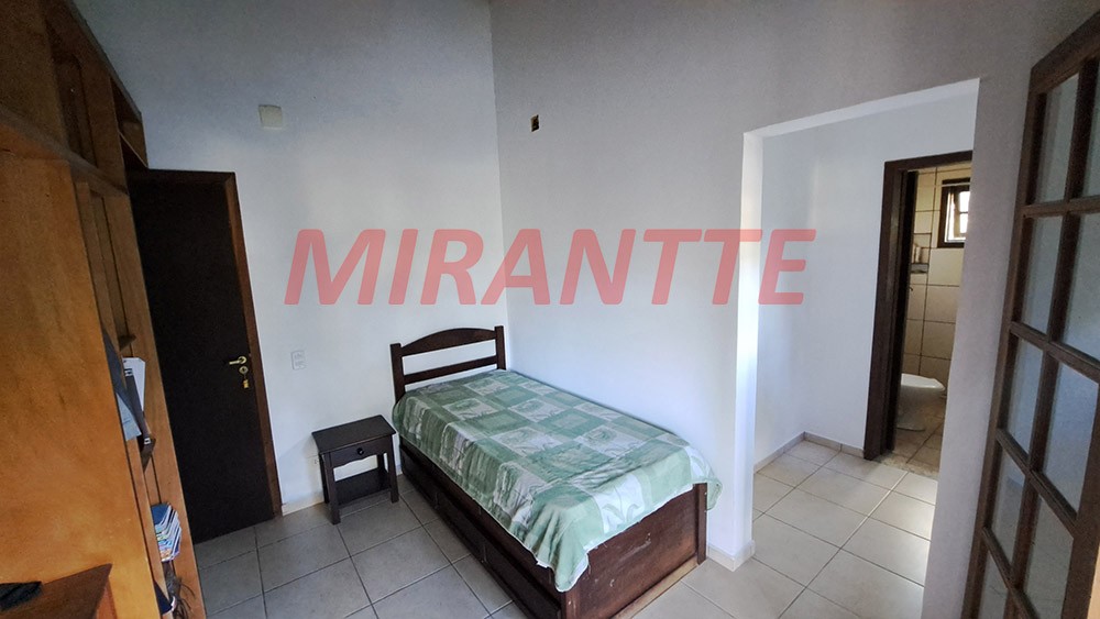 Sobrado de 347m² com 4 quartos em Centro – Mairiporã