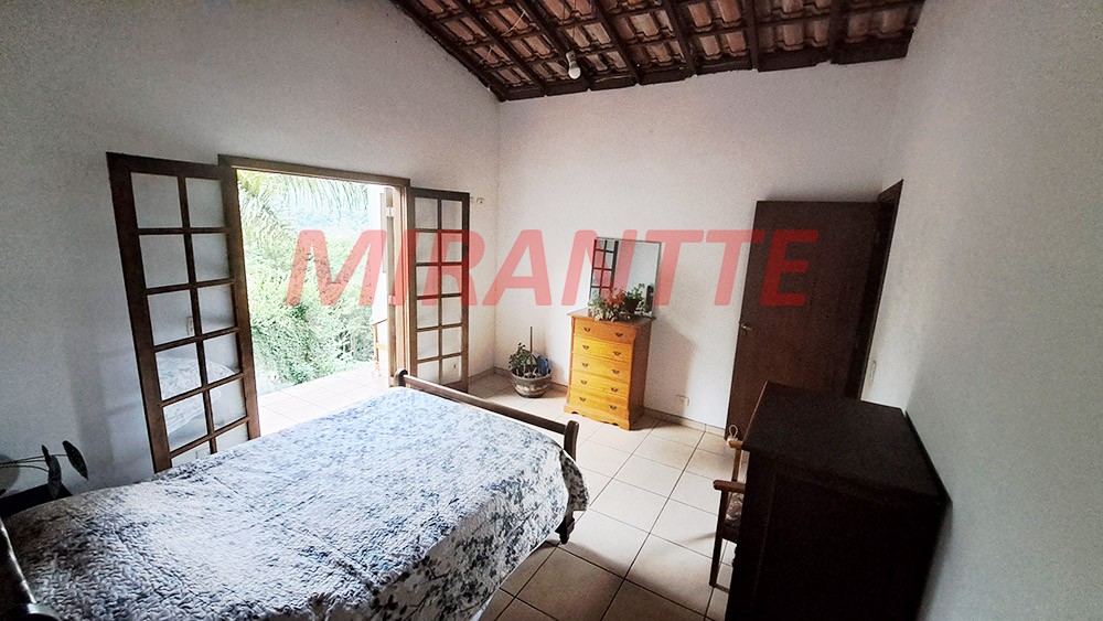 Sobrado de 347m² com 4 quartos em Centro – Mairiporã