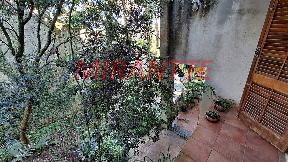 Sobrado de 347m² com 4 quartos em Centro – Mairiporã