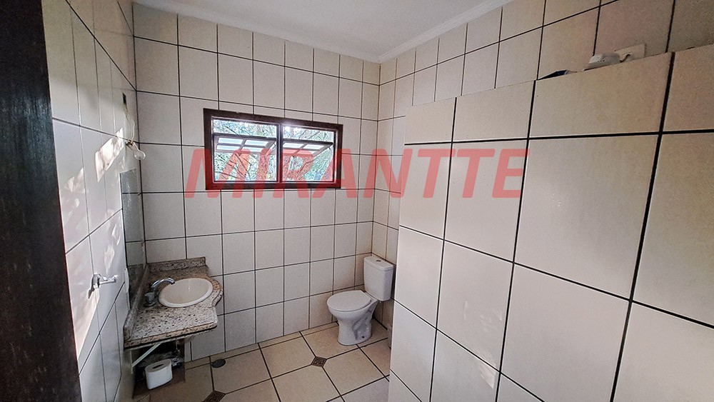 Sobrado de 347m² com 4 quartos em Centro – Mairiporã