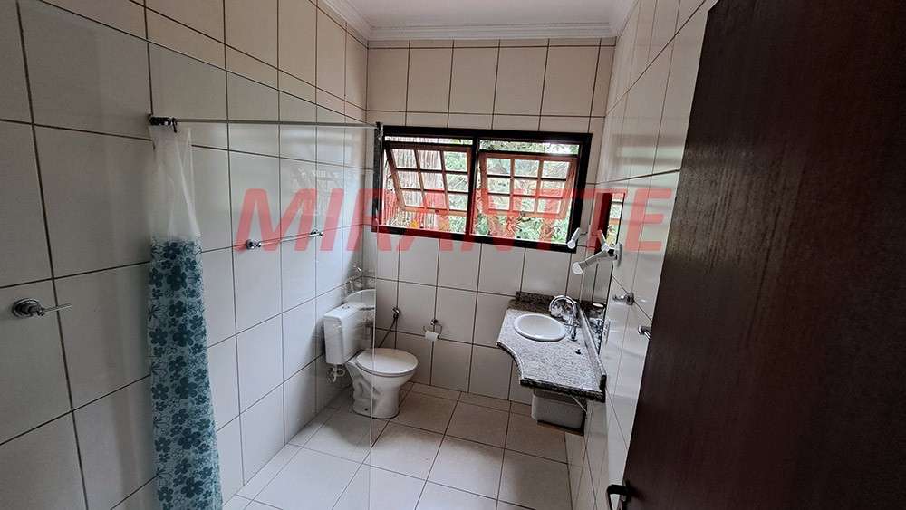 Sobrado de 347m² com 4 quartos em Centro – Mairiporã