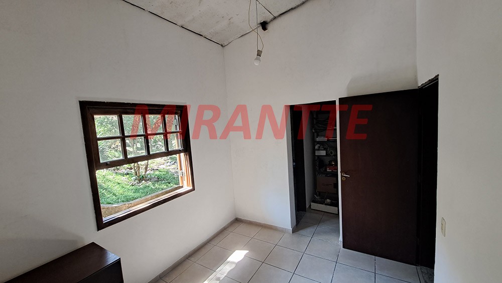 Sobrado de 347m² com 4 quartos em Centro – Mairiporã