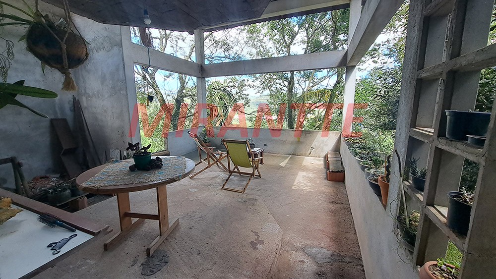 Sobrado de 347m² com 4 quartos em Centro – Mairiporã