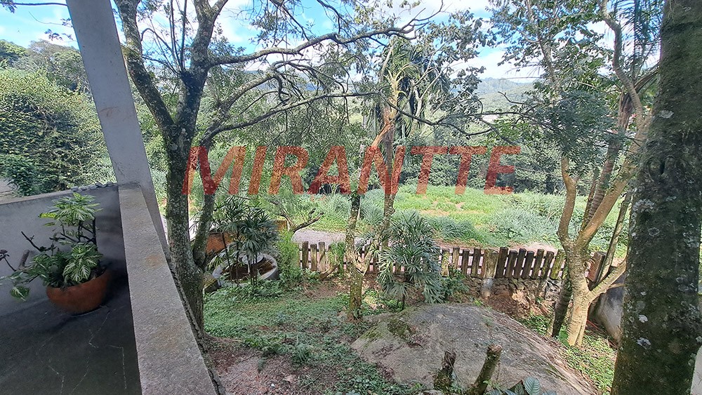 Sobrado de 347m² com 4 quartos em Centro – Mairiporã