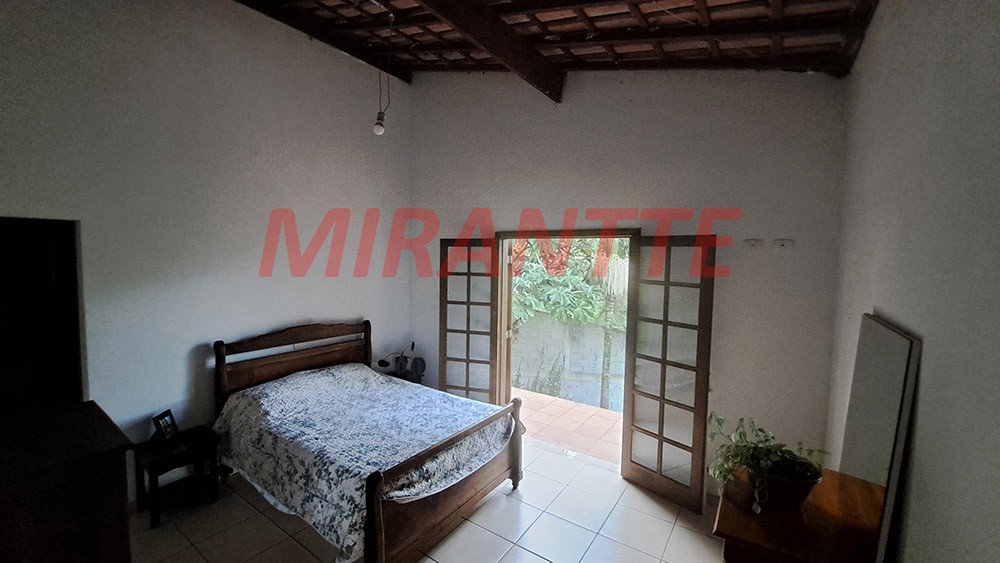 Sobrado de 347m² com 4 quartos em Centro – Mairiporã