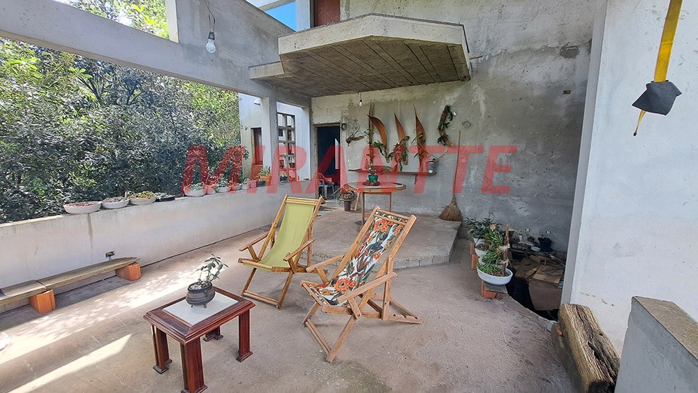 Sobrado de 347m² com 4 quartos em Centro – Mairiporã