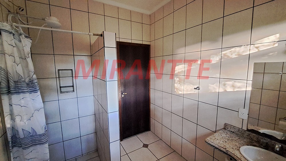Sobrado de 347m² com 4 quartos em Centro – Mairiporã