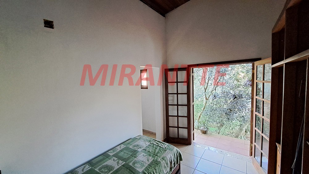 Sobrado de 347m² com 4 quartos em Centro – Mairiporã