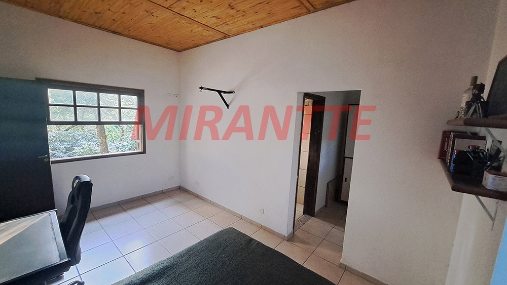 Sobrado de 347m² com 4 quartos em Centro – Mairiporã