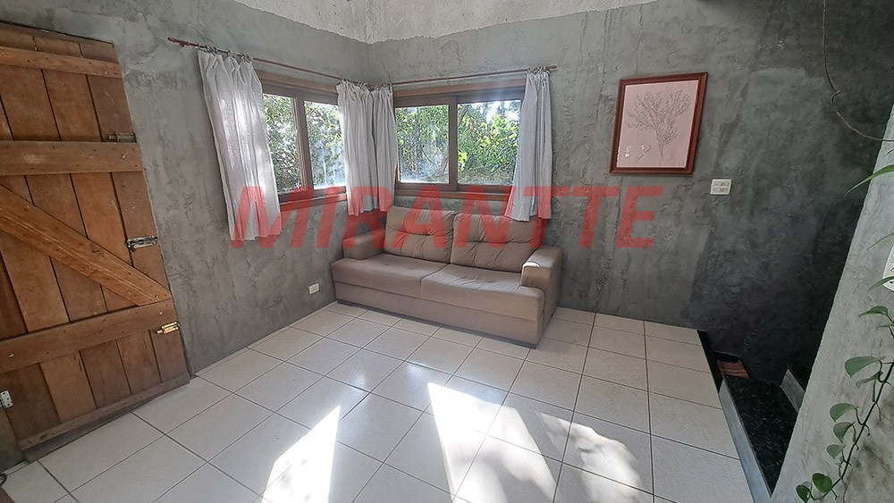 Sobrado de 347m² com 4 quartos em Centro – Mairiporã