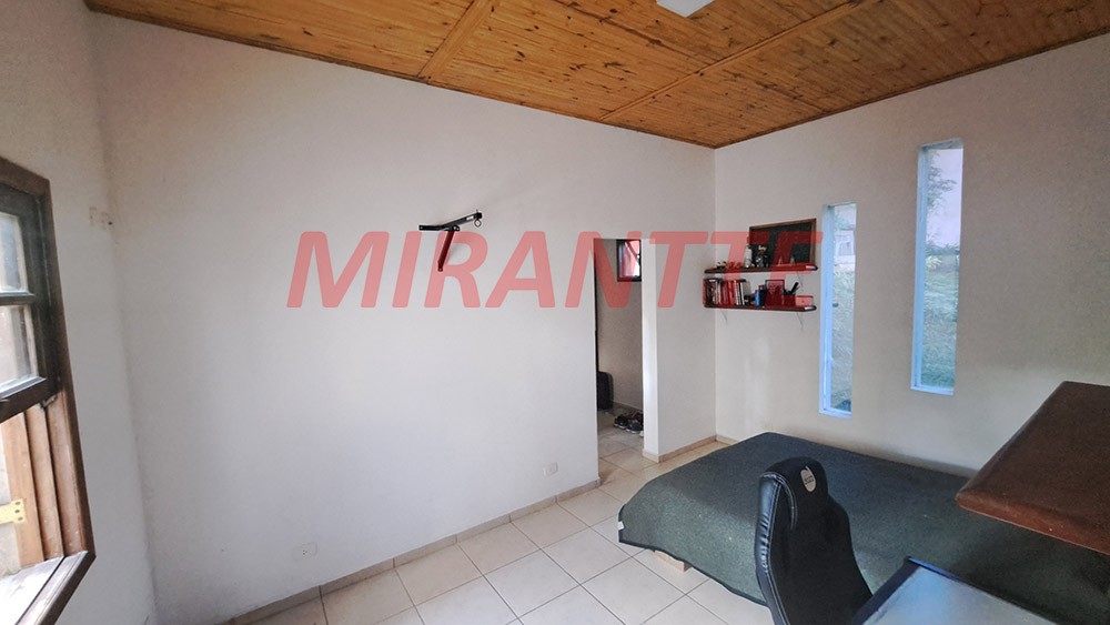Sobrado de 347m² com 4 quartos em Centro – Mairiporã