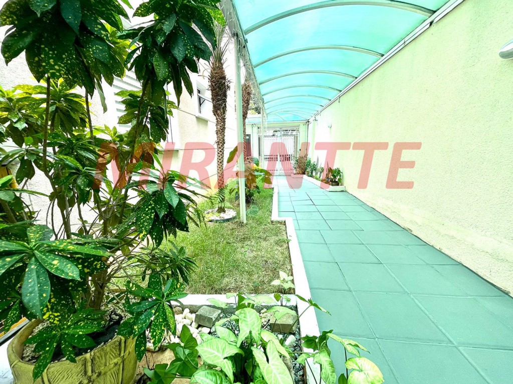Apartamento de 55m² com 2 quartos em Vila Guilhermina