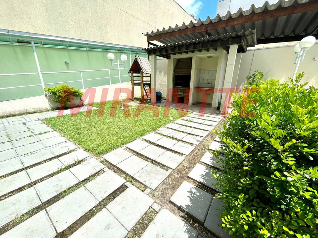 Apartamento de 55m² com 2 quartos em Vila Guilhermina