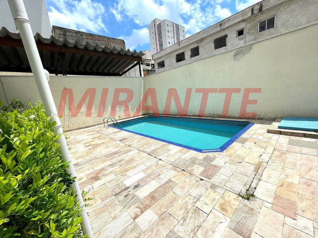 Apartamento de 55m² com 2 quartos em Vila Guilhermina