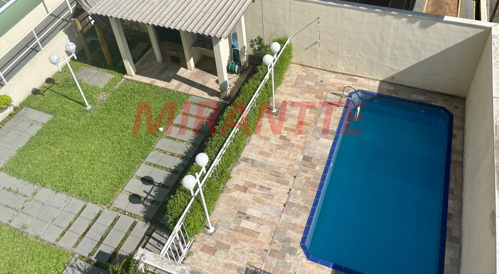 Apartamento de 55m² com 2 quartos em Vila Guilhermina