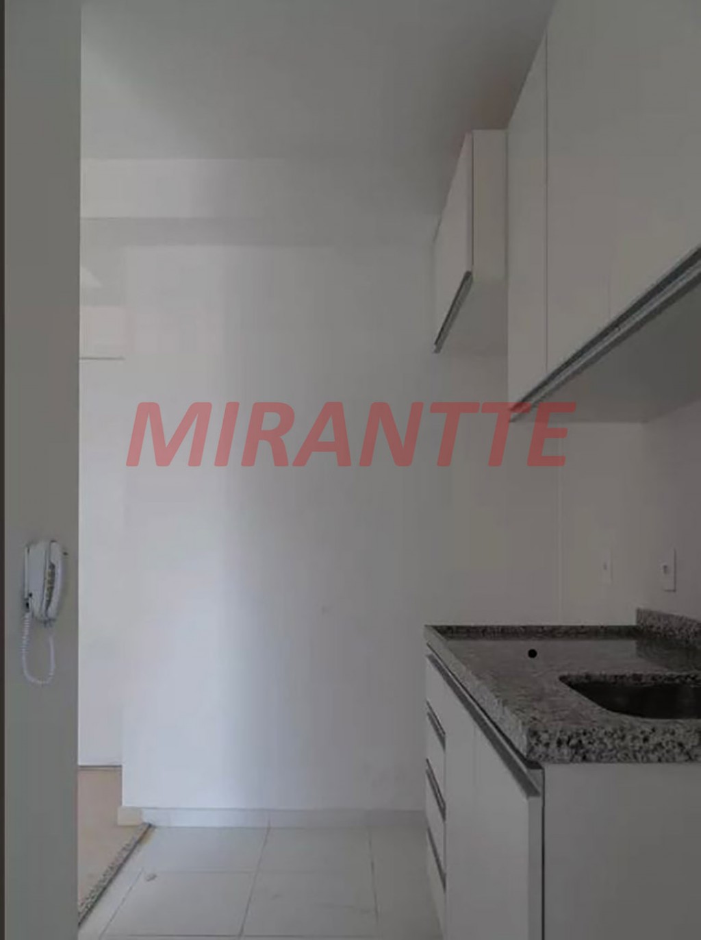 Apartamento de 34m² com 1 quartos em Liberdade