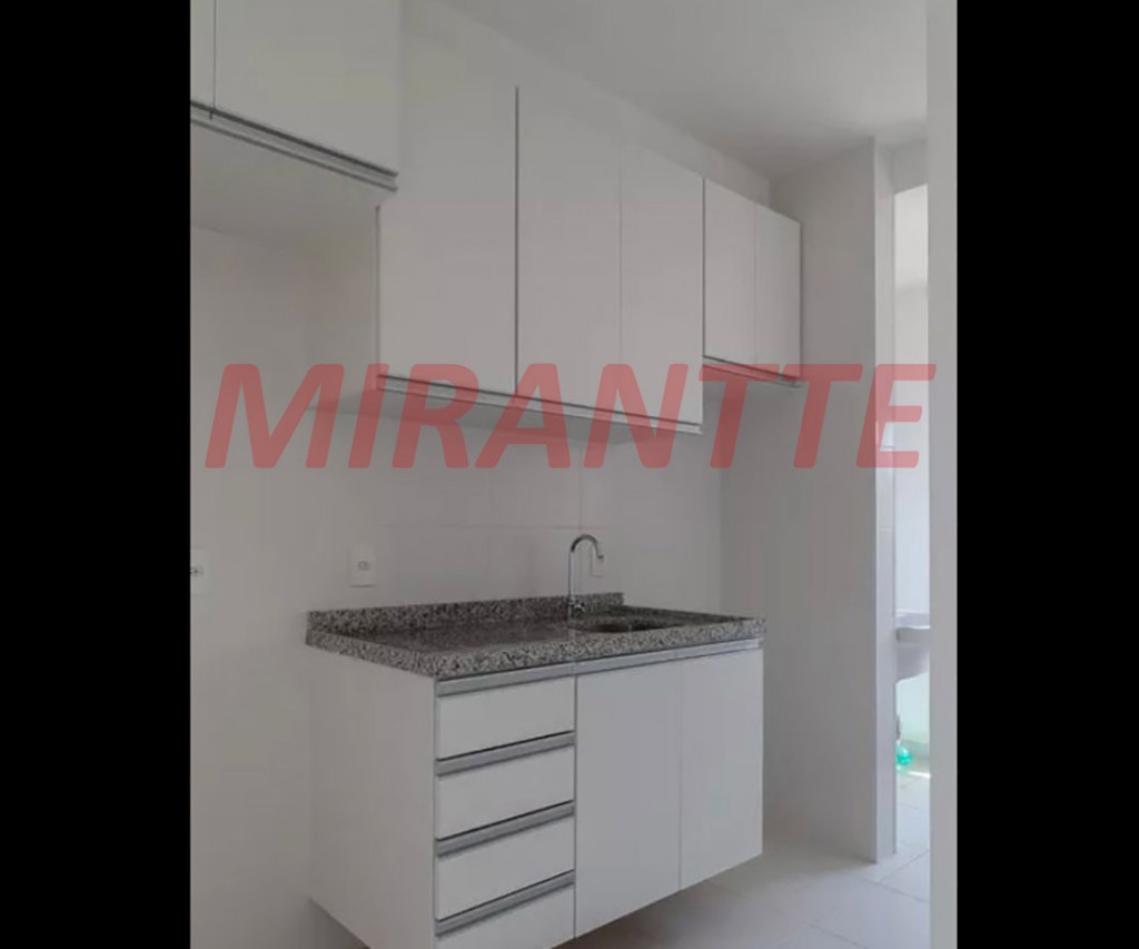 Apartamento de 34m² com 1 quartos em Liberdade