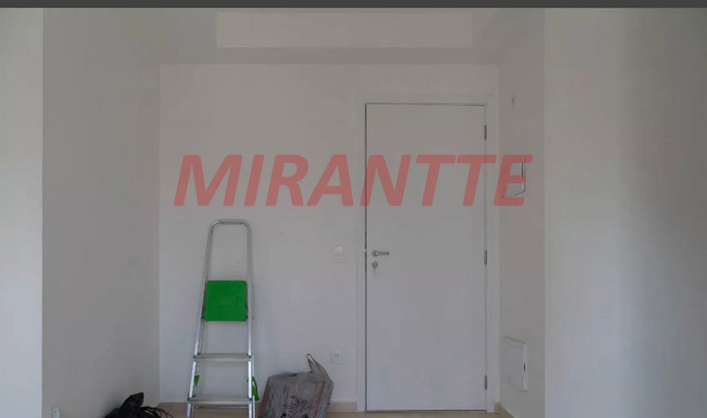 Apartamento de 34m² com 1 quartos em Liberdade