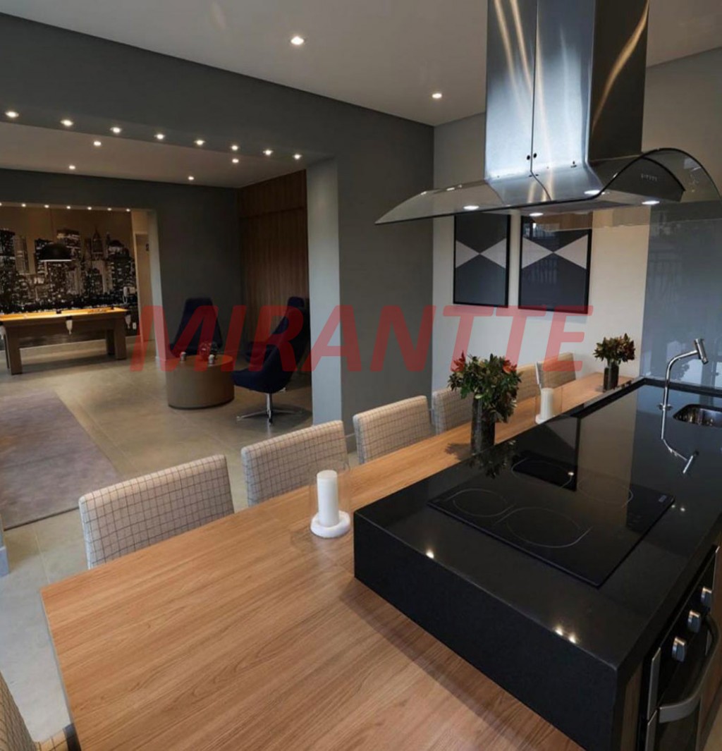 Apartamento de 34m² com 1 quartos em Liberdade