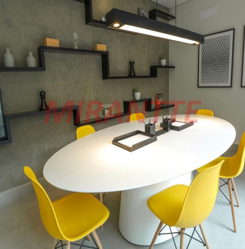 Apartamento de 34m² com 1 quartos em Liberdade