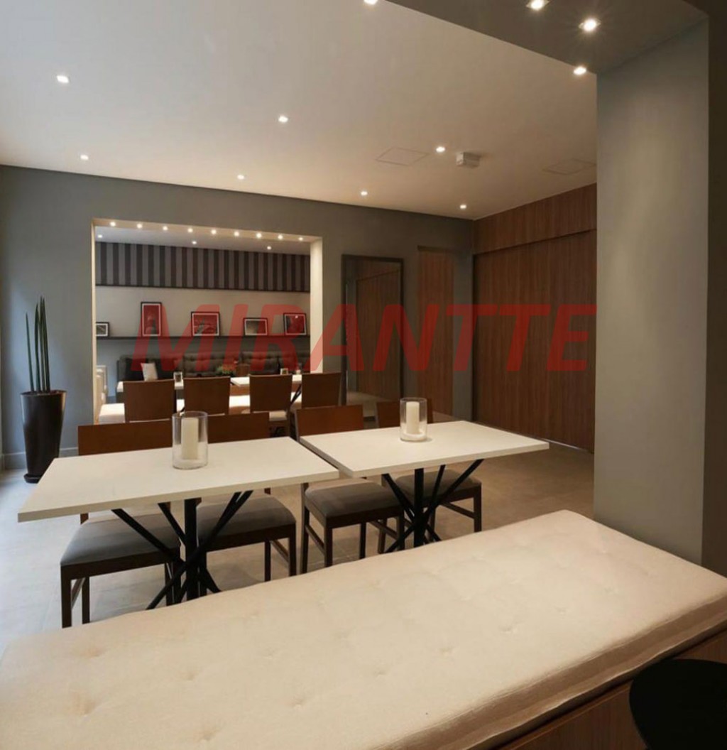 Apartamento de 34m² com 1 quartos em Liberdade