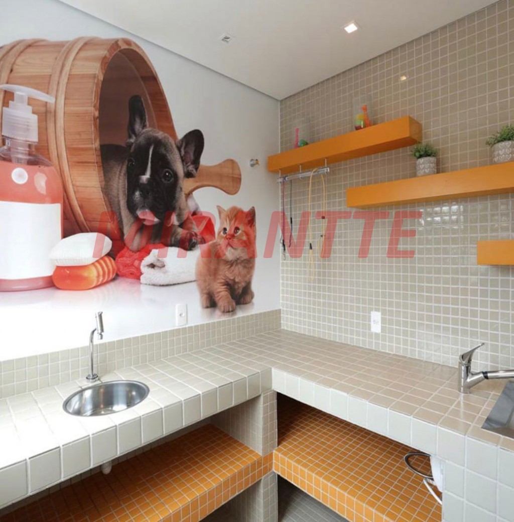 Apartamento de 34m² com 1 quartos em Liberdade
