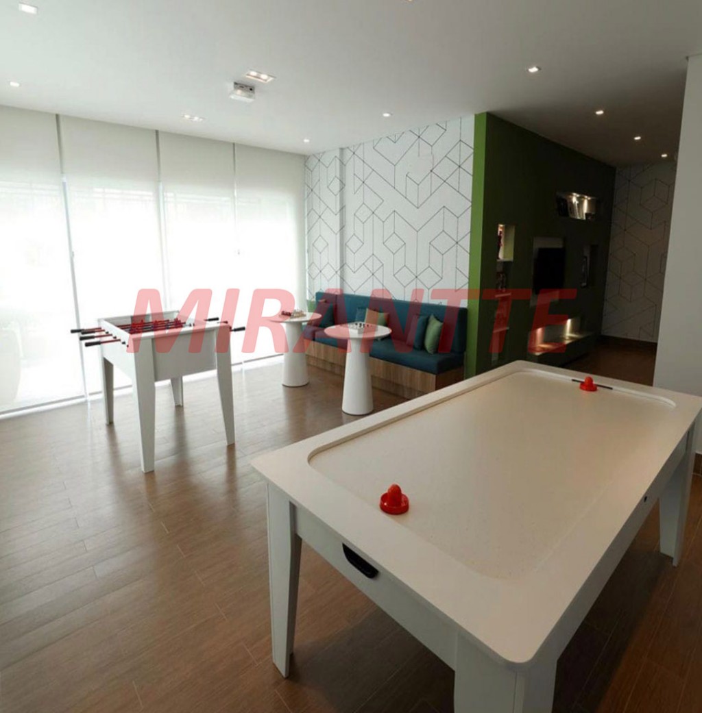 Apartamento de 34m² com 1 quartos em Liberdade