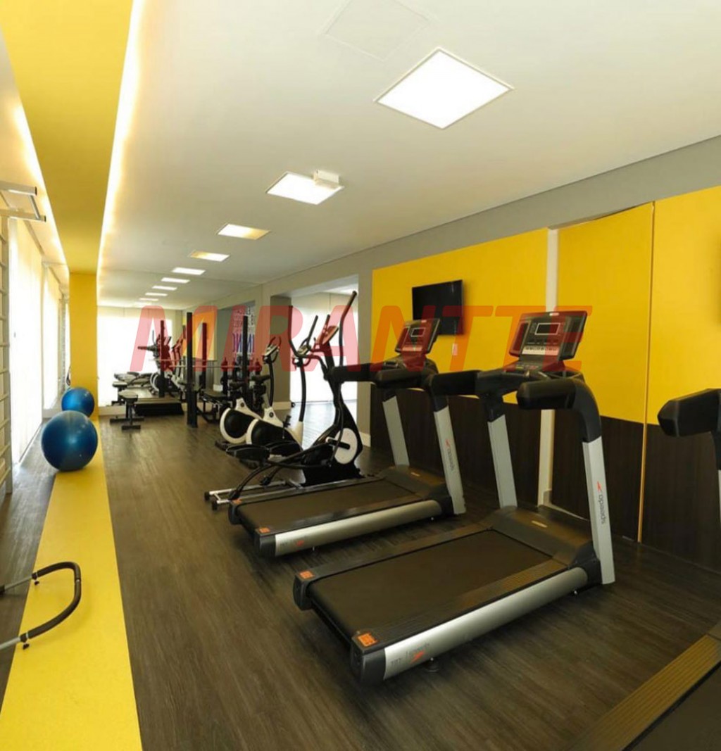 Apartamento de 34m² com 1 quartos em Liberdade