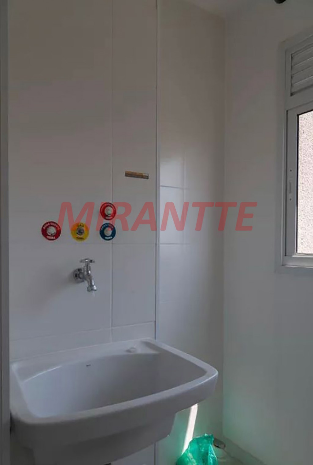 Apartamento de 34m² com 1 quartos em Liberdade