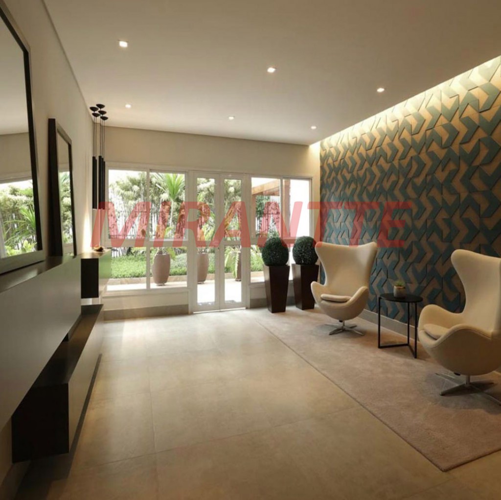 Apartamento de 34m² com 1 quartos em Liberdade