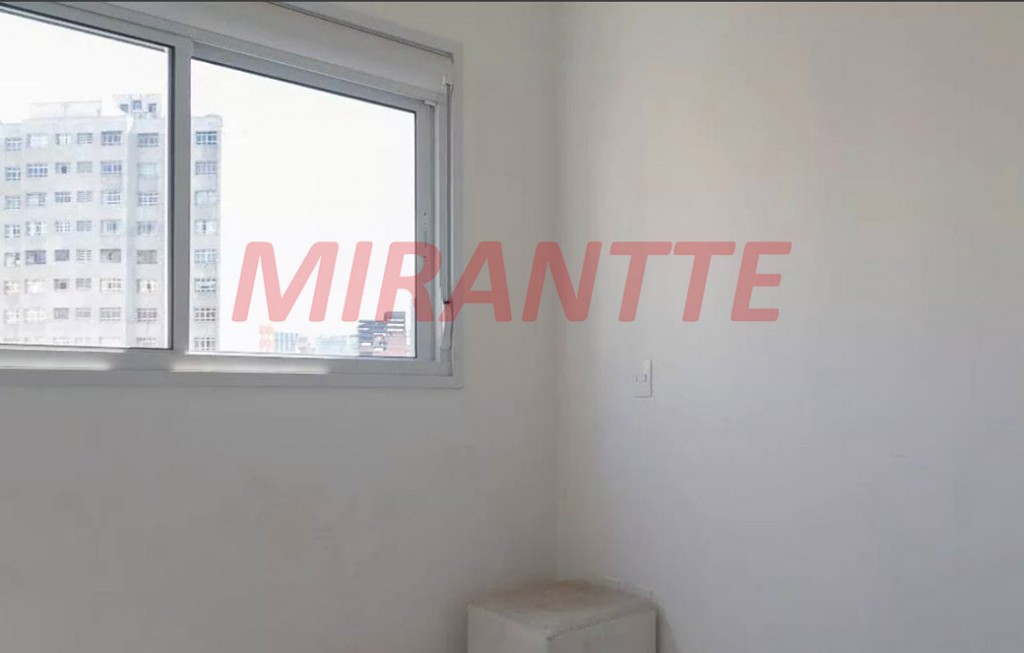 Apartamento de 34m² com 1 quartos em Liberdade