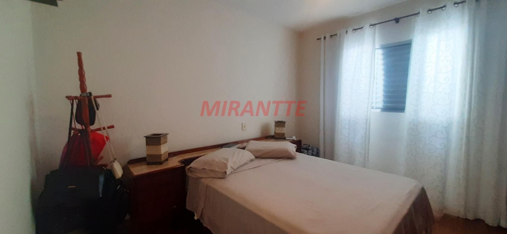 Casa terrea de 180m² com 3 quartos em Mandaqui