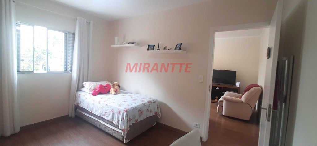Casa terrea de 180m² com 3 quartos em Mandaqui