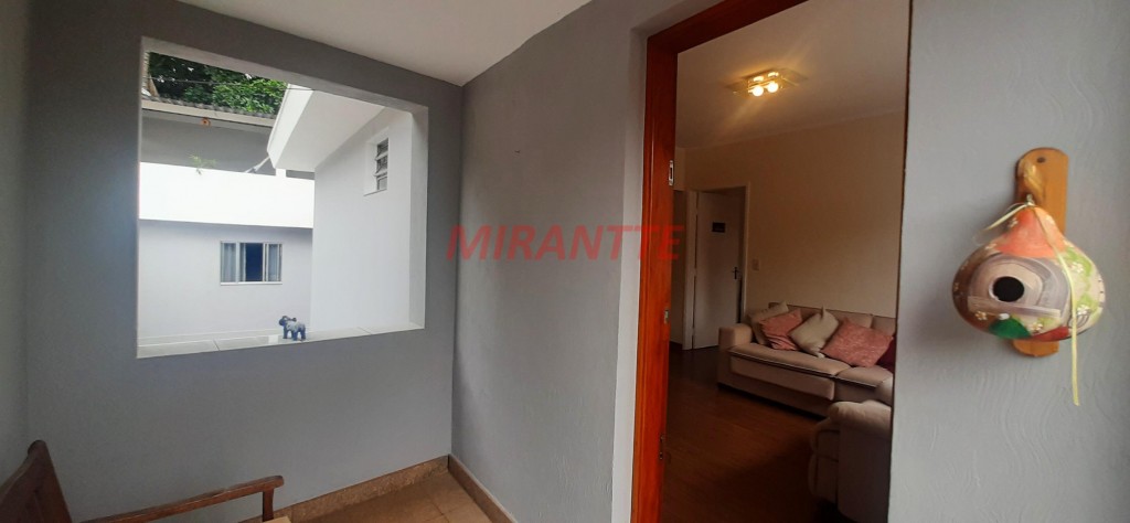 Casa terrea de 180m² com 3 quartos em Mandaqui