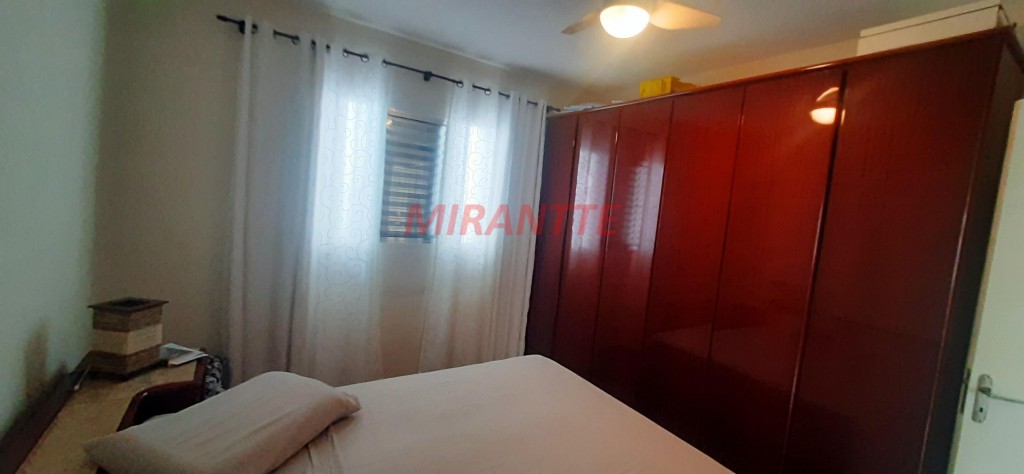 Casa terrea de 180m² com 3 quartos em Mandaqui