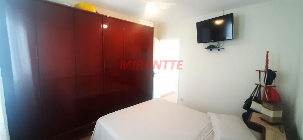 Casa terrea de 180m² com 3 quartos em Mandaqui