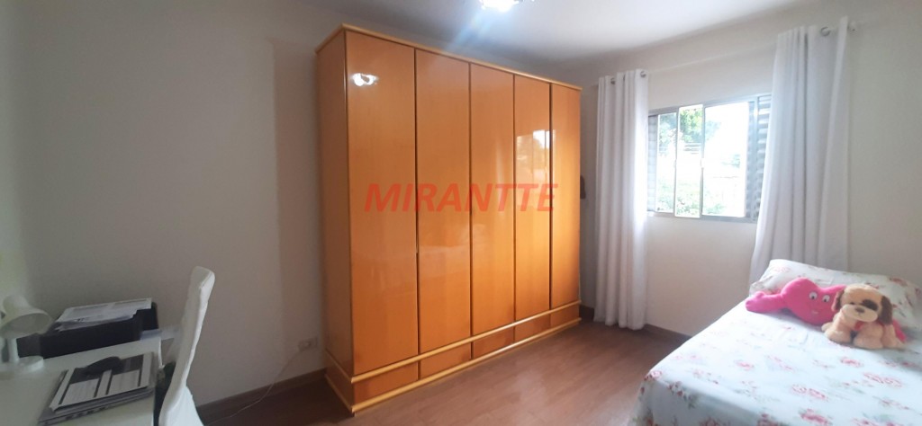 Casa terrea de 180m² com 3 quartos em Mandaqui