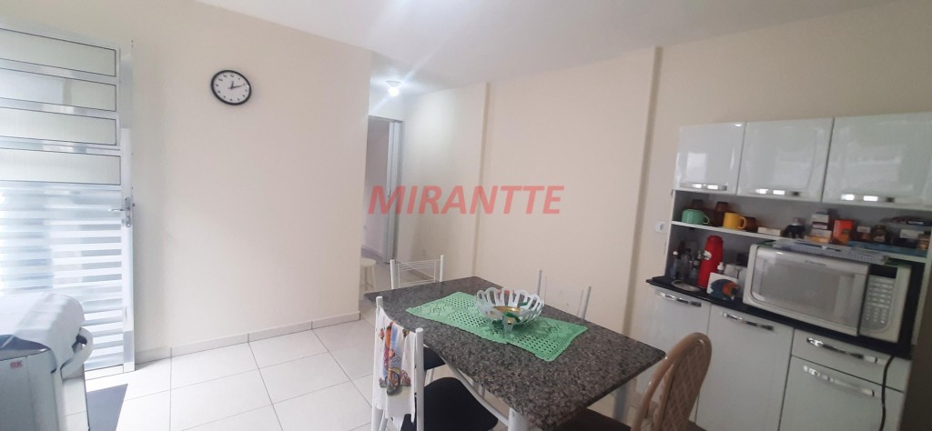 Casa terrea de 180m² com 3 quartos em Mandaqui